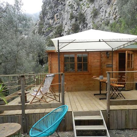 בריי-סור-רויה Chalet Zenitude מראה חיצוני תמונה