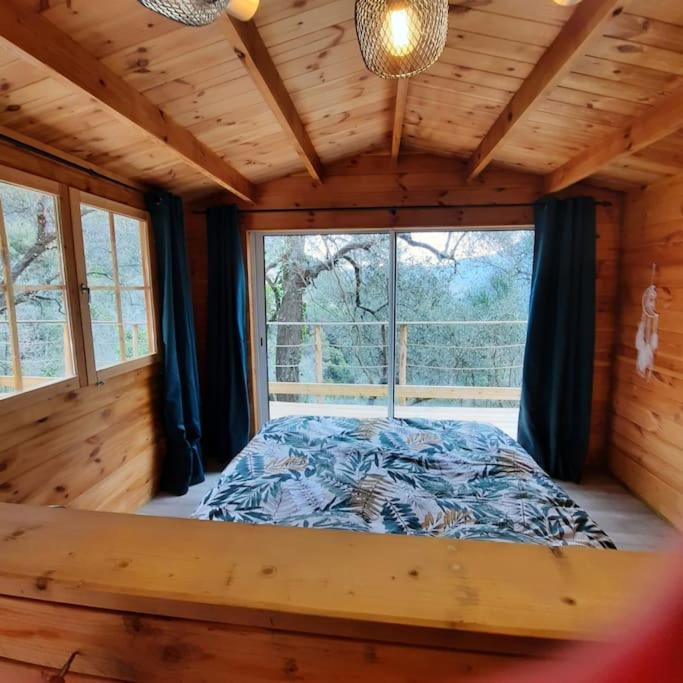 בריי-סור-רויה Chalet Zenitude מראה חיצוני תמונה