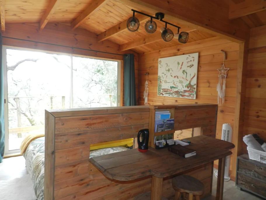 בריי-סור-רויה Chalet Zenitude מראה חיצוני תמונה