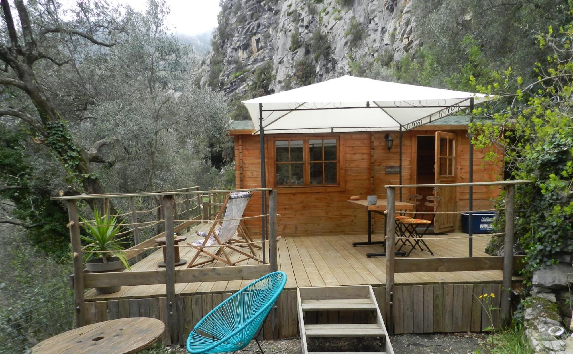 בריי-סור-רויה Chalet Zenitude מראה חיצוני תמונה