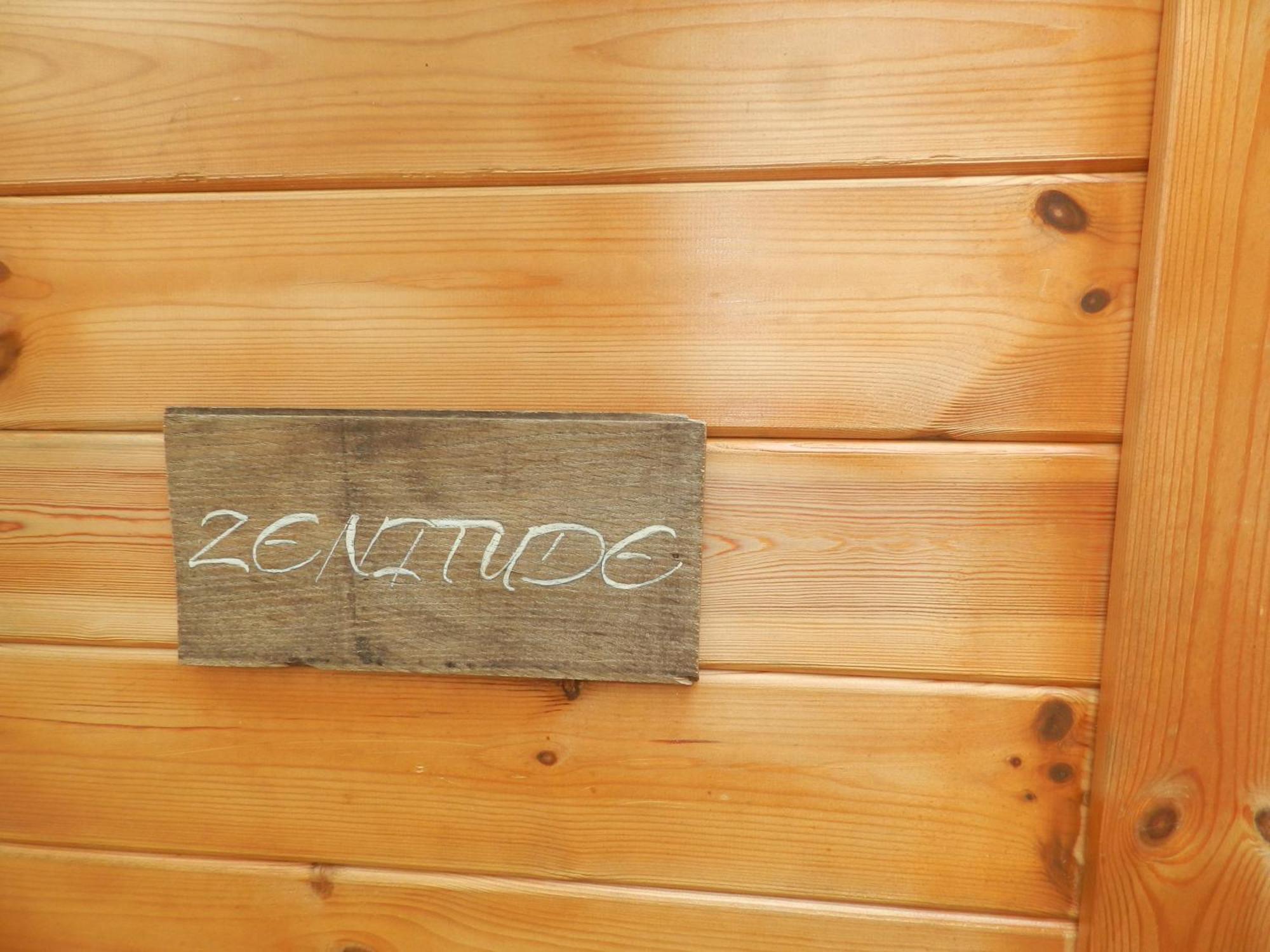 בריי-סור-רויה Chalet Zenitude מראה חיצוני תמונה