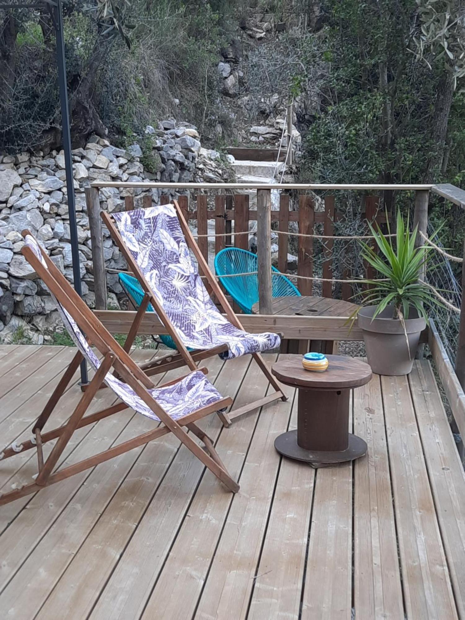 בריי-סור-רויה Chalet Zenitude מראה חיצוני תמונה